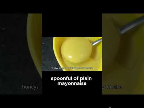 Delicious Honey Sesame Sauce Recipe!