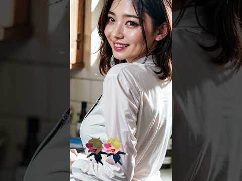 ツンデレ女上司の家に誘われた#shorts  #ピタ止めチャレンジ #かわいい
