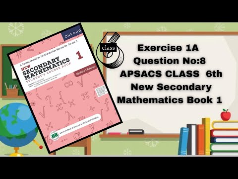 🔥 Class 6 Math Mystery! 💥 Estimate the Value Like a Pro | Ex 1A Q8 Solved Step-by-Step 🚀