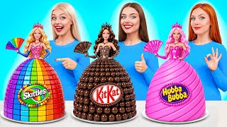 Cake Decorating Challenge | Funny Sweet Challenge by Multi DO Smile