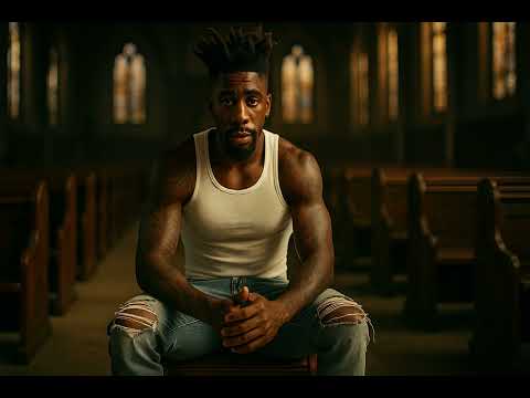 Dax - Blood Bought, Battle Ready (official visualizer)