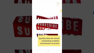 How Marketers Optimize Their Email Marketing For Success? #shorts
