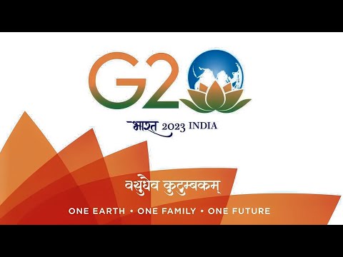 Vasudhaiva Kutumbakam G20-Special (DOLBY EDITION) By Sahil Jagtiani