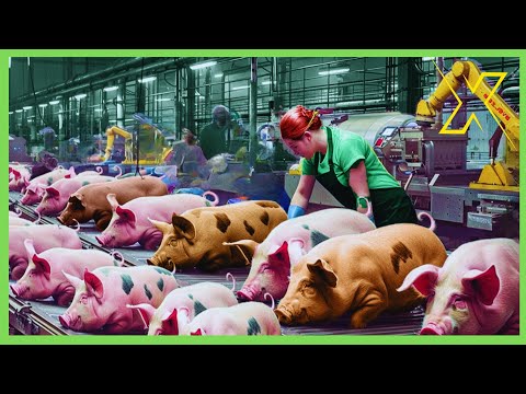 How Modern Technologies Improve Quality: The New Era of Food Processing