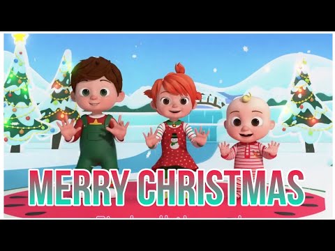 merry Christmas | poem rhymes in english