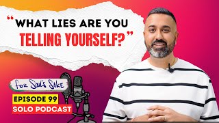 Awaken From The Unreal  | SOLO Episode with Radhika Das