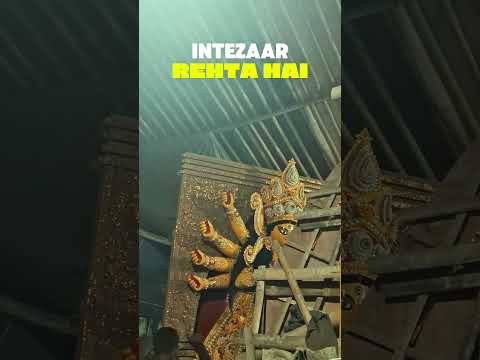 JAY DURGA OUT NOW #vart #maadurga #maa #navaratri #mahalaya #jaydurga #silchar #silchardurgapuja