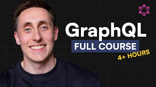 GraphQL Full Course from Beginner to Pro