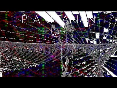 PLANETARIAN【illion】Short.ver 自作PV