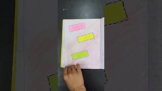 Top 5 Easy Assignment Front Page Design || cover page  #youtubeshorts #shorts #holidayhomework