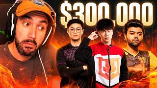 🔴 Wolves vs Galorys, Godlike vs Q9 + GLRS 🔴 CDM $300,000 CODM LEAGUE 🔴