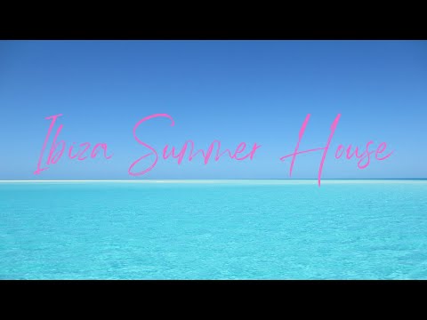 🎧 Ibiza Summer House Music Compilation | Deep House, Chill, Sunset Vibes 🏖️ect