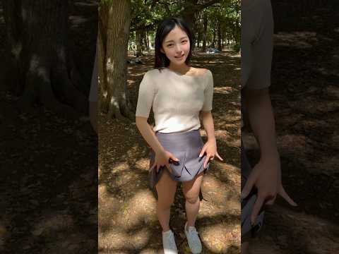 ここなら誰も見てないよね…#shorts