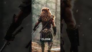 Journey into Leo the Lion's Tale of Courage