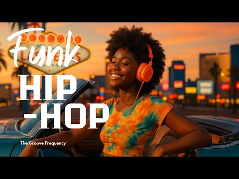 Vintage Funk & Soul: Classic Grooves for Every Mood 🎶