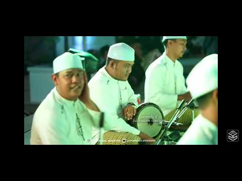 (Az Zahir)ya Rasulullah Salamun alaik