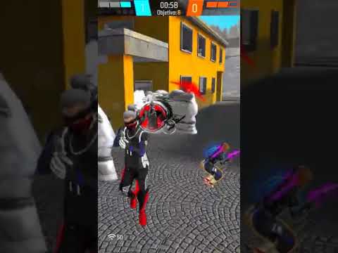 free fire op headshot