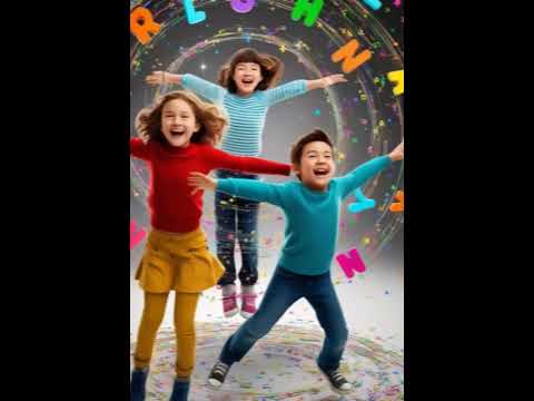 ABC song,  ABCD song,  123 #ai #abcsong #abc #abcd #abcdrhymes #nurseryrhymes #nursery #123 #1234