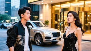 [Multi SUB] 他為了白月光初戀把自己的美女姊姊們送人換聘禮，得到的卻是背叛和羞辱，重來一世，他定要她後悔終身！#MiniDrama #精彩大陆短剧