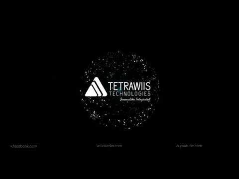 Tetrawiis Technologies | Innovation Integrated |