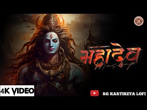 RG KARTIKEYA |Kanha|Offical Video |Suno Ai |2025iSur – Shiv Ka Raag (LoFi Bhakti Rap)