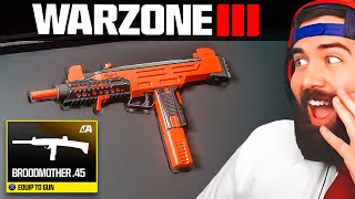 I Went Back to Warzone 3 for 24 Hours