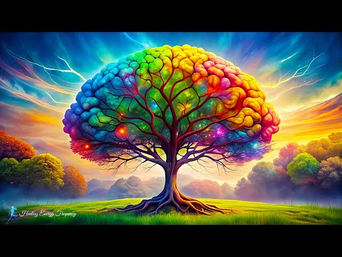 174Hz + 285Hz + 396Hz | Activate All 7 Chakras | Reconnect With Inner Peace & Mental Clarity