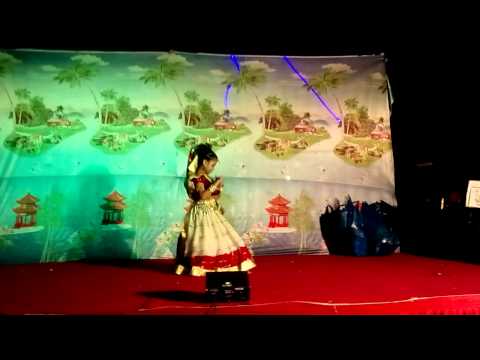 Kavita & Mamta dance classes || mukunda dance perf