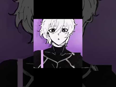 "Femlock Nagi" #fyp #anime #animeedit #bluelock #nagiseishiro #nagi #bluelockedit #edit
