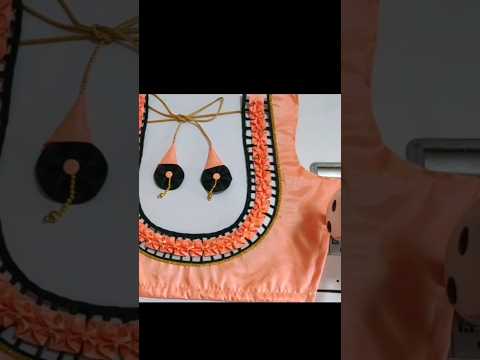 New type blouse designs|#blouse #video #shorts #shortvideo #shortsfeed #viralvideo #subscribe #diy