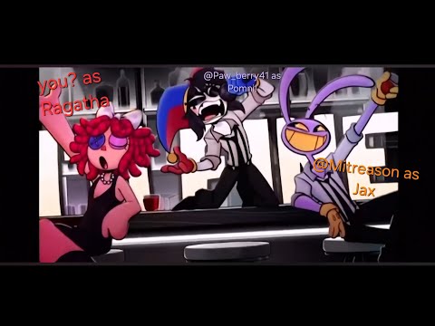 Abstraction Voiceover fake collab w @Mitreason you can draw in too if you want!