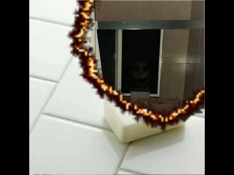 Pumped Up Kicks 80s Remix with Unnerving Images