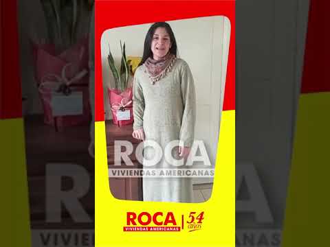 Viviendas Roca