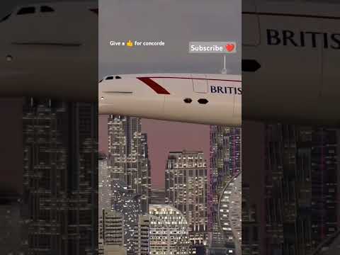 Concorde's Last Flight: Why We Still Miss This