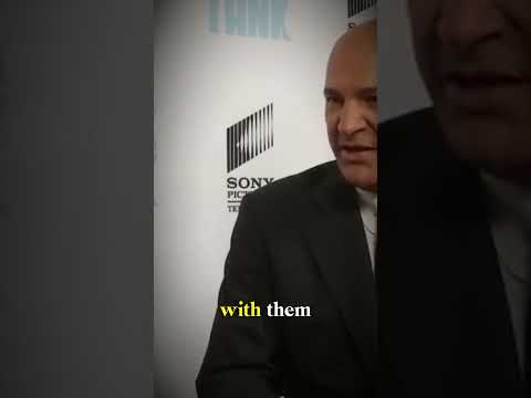 Inside Kevin O’Leary’s Lavish Life – You Won’t Believe His Watch Collection!