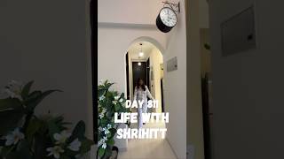 Lws day 811/1000 #shrihitt #home #minivlog