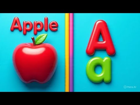 Nursery Rhymes|| Alphabate poem|| Kids rhymes|| Rhymes planet #subscribe #like 