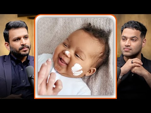 Natural Products Might Be HARMFUL To Your Child – Here's Why | Raj Shamani Clips