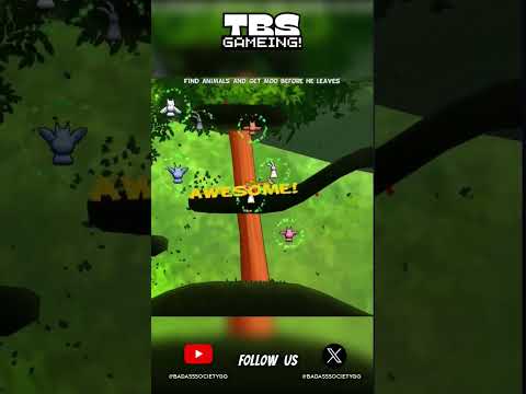 Child Spirit Gameplay #BadassSocietyGG #ChildSpirit #IndieGame #TBS