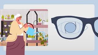 Go The Distance With the Light Adjustable Lens™ (LAL®)
