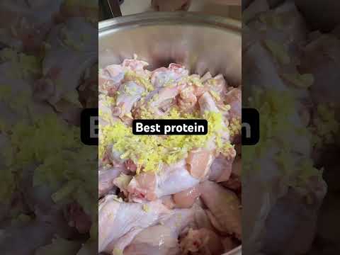 How to lose weight quick & easy eat protein #howtoloseweightwell #weightloos #manageweight #leanlife