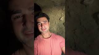The #buddha in me craves #mahakali  Caves. #nishantmalkani #143 #spiritualawakening #buddhistcaves