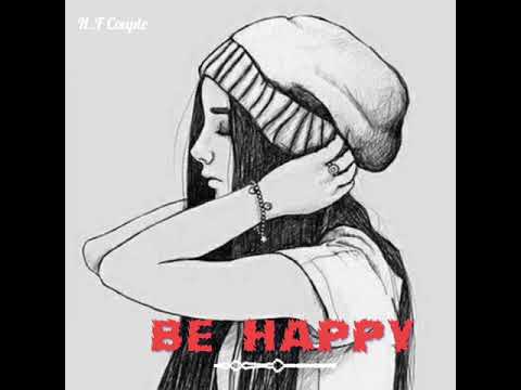 Be Happy