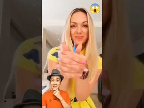 Funny 🤣 Pencil magic ✨ tricks 😱 #shortvideo #shorts #trendingsong #fingersmagic #viralvideo #music