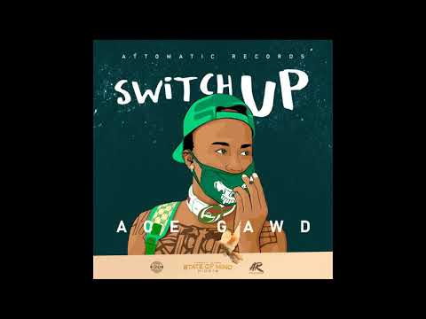 Ace Gawd - Switch Up (Official Audio)
