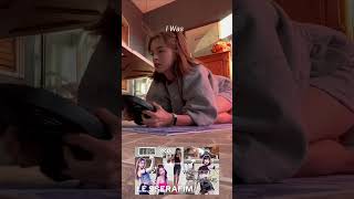 *VERY INTENSE* Le Sserafim Workout Routine💪🏼 | 7 DAYS STRAIGHT (-3KG)