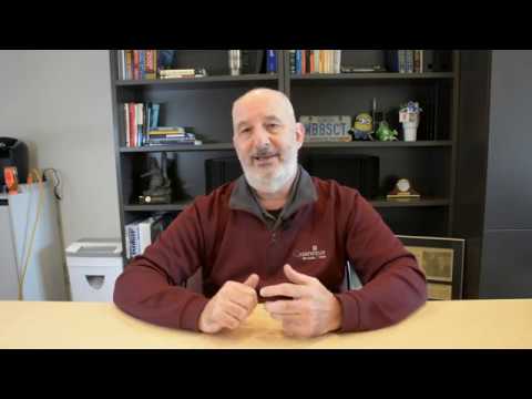 Getting Started with IT Security