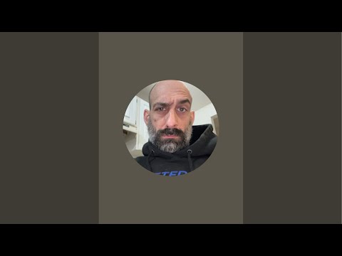 Thursday morning stream.