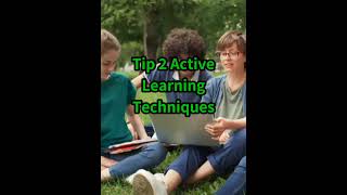 3 tips for effective study