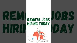 Latest Remote Jobs | Remote Tech Jobs | WFH Jobs | Remote IT Jobs #remotejobs